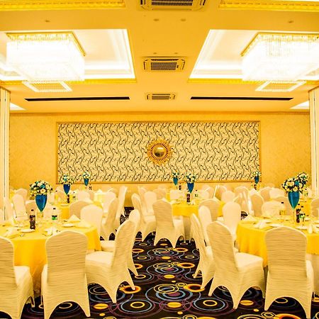 Aurora Banquet And Hotel Chilaw Kültér fotó