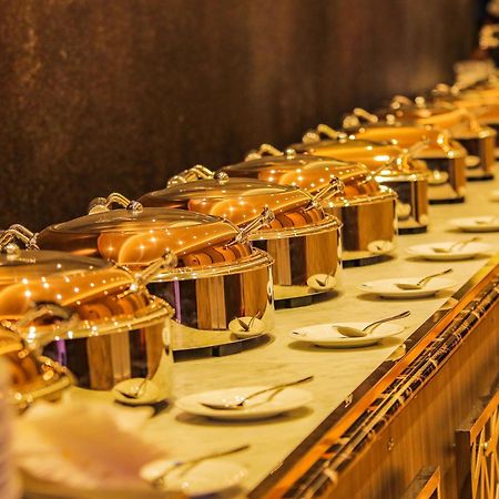 Aurora Banquet And Hotel Chilaw Kültér fotó