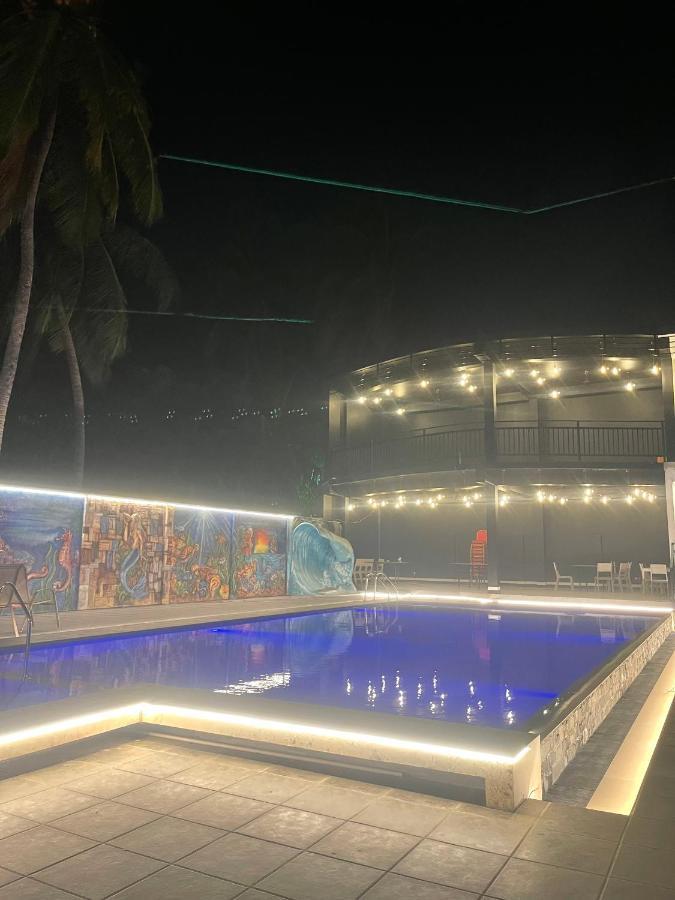 Aurora Banquet And Hotel Chilaw Kültér fotó