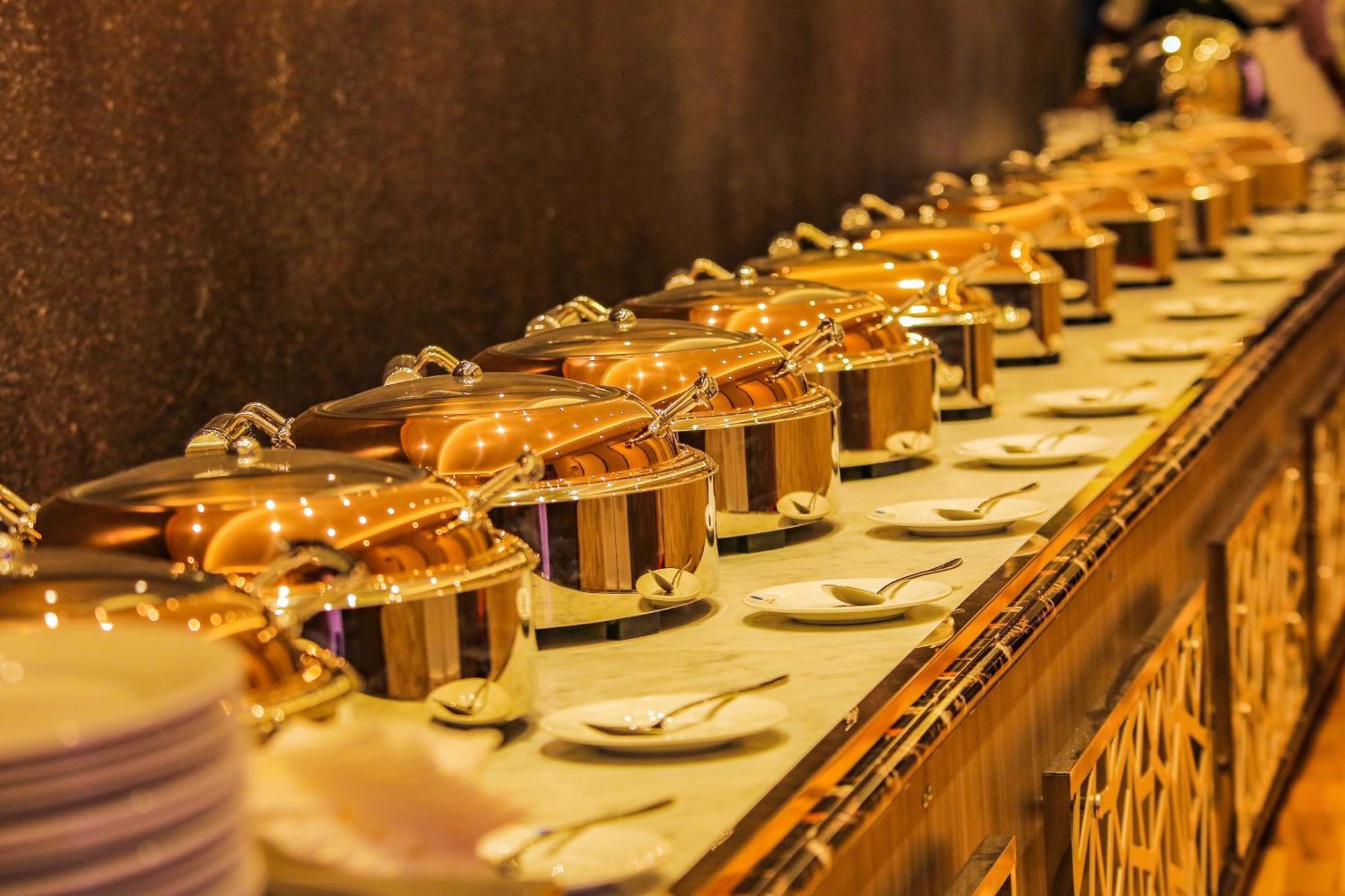 Aurora Banquet And Hotel Chilaw Kültér fotó
